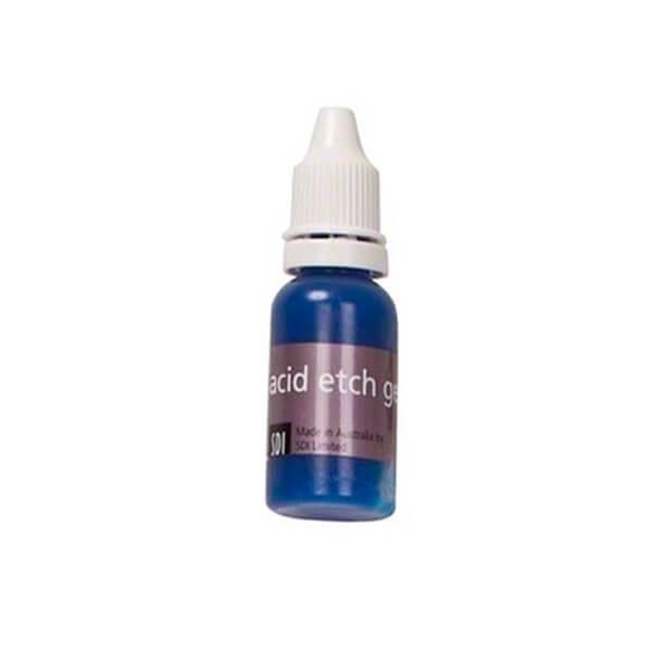 Super Etch: Etching Acid for Enamel and Dentin