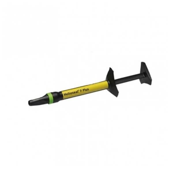 Helioseal F Plus: Dental Fissure Sealant