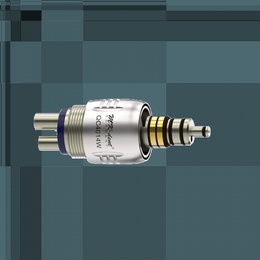Rychlospojka Quick Link pro turbíny W&H