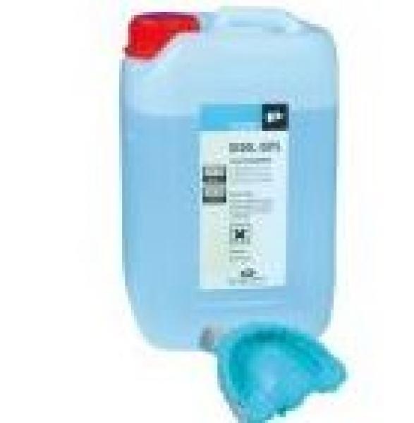 Gypsum and alginate remover Disol-gips