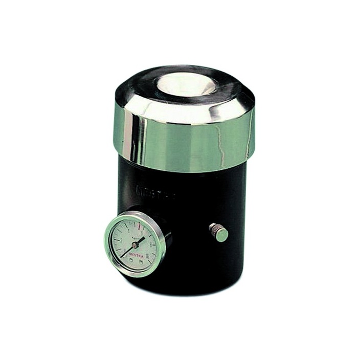 Pressure Vessel for resins