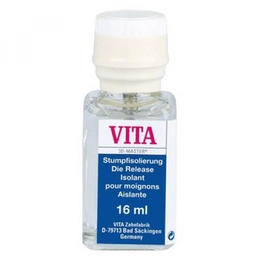 Vita Stumps Insulation 16 ml – Skyddande beläggning för tandproteser