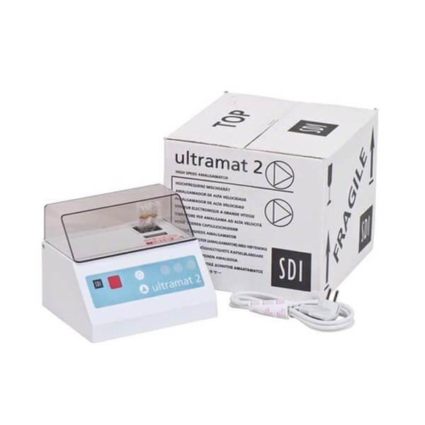 Ultramat 2: Amalgam Mixing Device