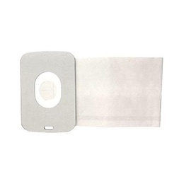 Saco de Filtro de Papel para Equipamentos Odontológicos – Pacote com 10