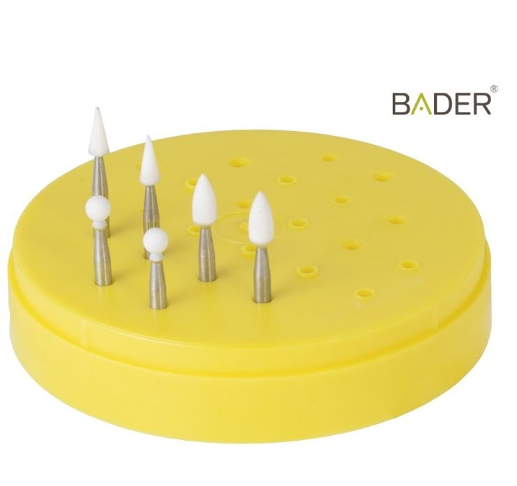 Arkansas Stone Kit CA – High-Quality Dental Arkansas Bur (1pc)