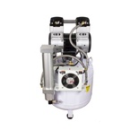 SD120/8GL Dental Compressor for Clinics and Laboratories