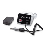 MICROMOTOR WITH BRUSHES UP TO 35000RPM