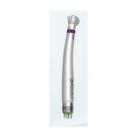 Elitist Purple LED dental handpiece