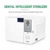 Autoclave Steam Sterilizer 18L