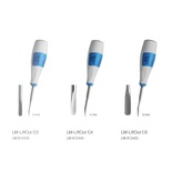 LIFTOUT LUXURY FOR EXTRACTION SHEET CURVE
