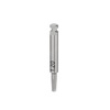 Contra-Angle Hexagonal Screwdriver Tip 1.20mm for Dental Use