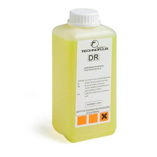 Degreaser for Polishing Pastes (1 Litre)