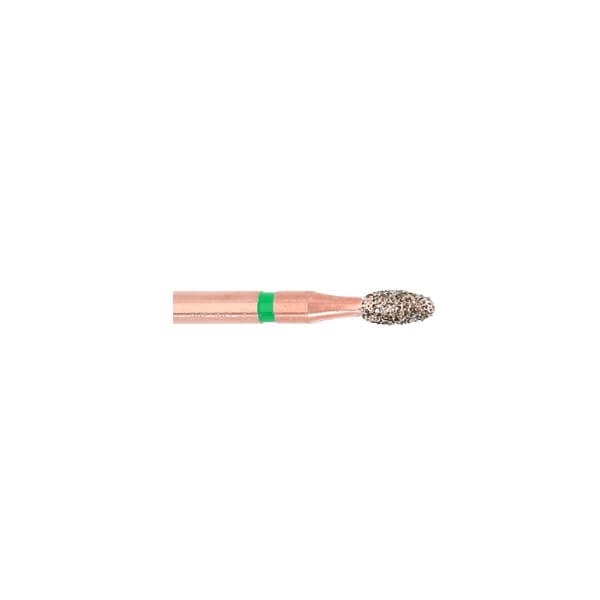 Diamond Burr KP6379.314. for Diao Clinic (5 pcs)