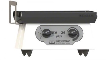 Wassermann KV-26 Plus 치과용 석고 진동기