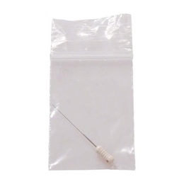Prophyflex 4: Tryska jehly pro vzduchové leštičky