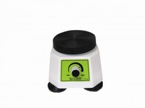 S-130 Round Electro Vibrator for Dental Plaster Mixing