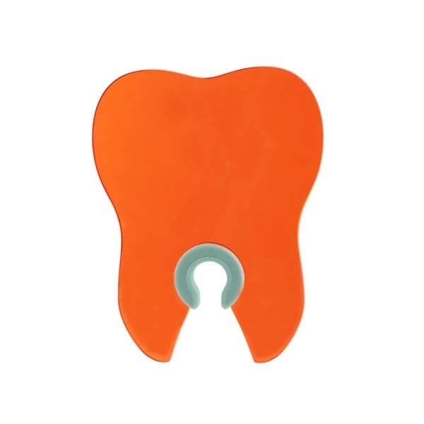 Lux VI Lamp Sight Shield