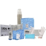 Disposable Material Plus Pack