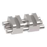 CAD-CAM Anatomical Breaker Screw for Skeletal Anchorage in TADs