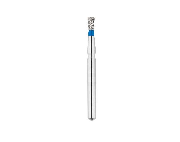 Diamond Inverted Cone Diamond Burr with Collar 806 (5u.)