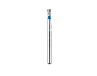 Diamond Inverted Cone Diamond Burr with Collar 806 (5u.)