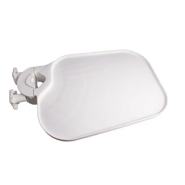 Bader Dental Chair Tray - Single Unit