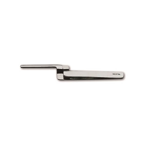 Miller clamp: Articular Paper Clip (156 mm)