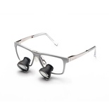 ONE TTL 2.5 x 400 galilean magnifiers