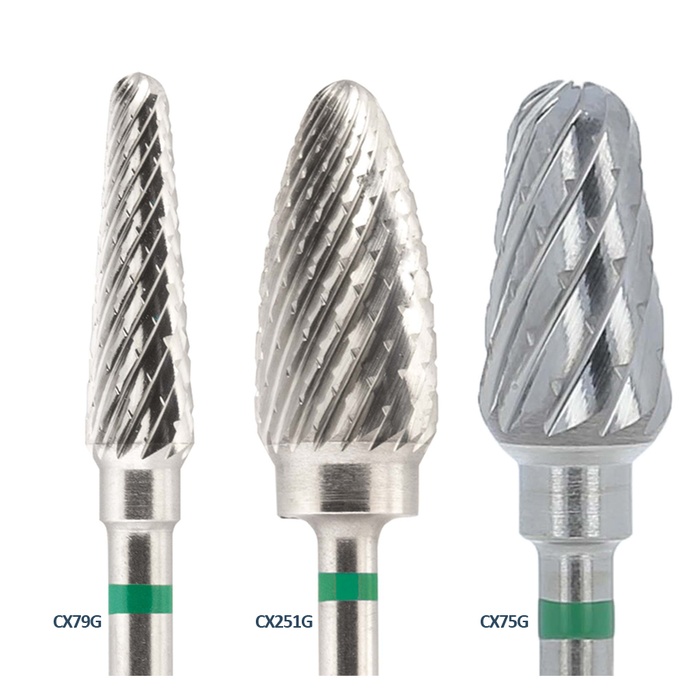 H79GE Laboratory Plaster PM drill