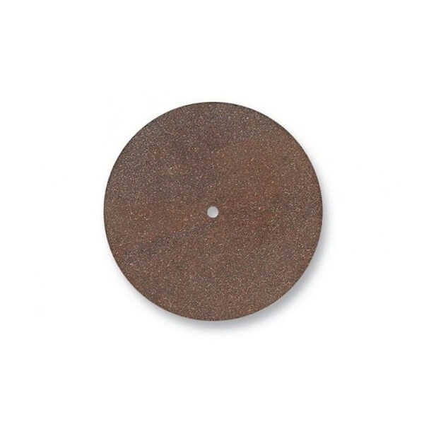 Resista Carbide Separation Discs for Dentistry (100 units)