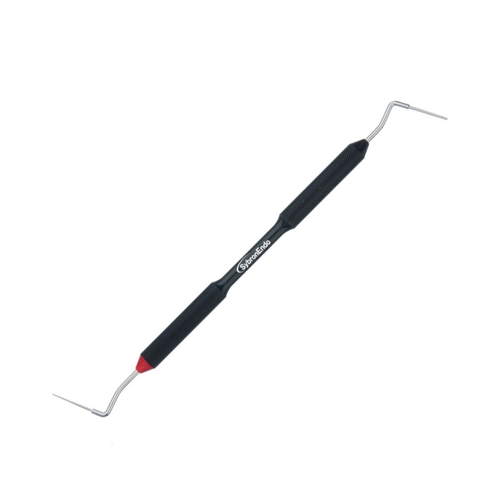 Buchanan No. 1 Hand Attackers: Obturation Instrument (Red Color)