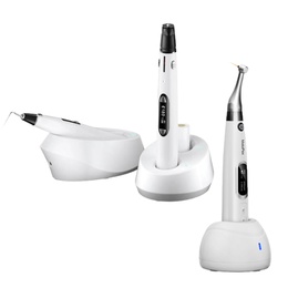 Motopex Motor Endodontico con Sistema di Otturazione 3D Fi-G e Fi-P