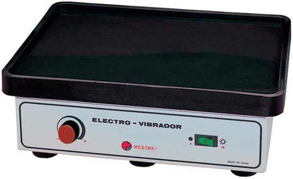 ELECTRO VIBRADOR LARGE 270 x 370 MM.