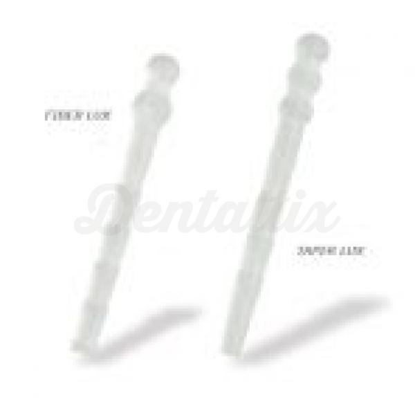 ParaPost Taper Lux Translucent Fiber Posts for Narrow Canals, 5 Units