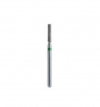 Bur 835 Cylindrical Diamond FG (6 pieces)
