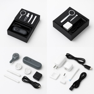 Rixi Portable Digital Dental X-Ray Unit