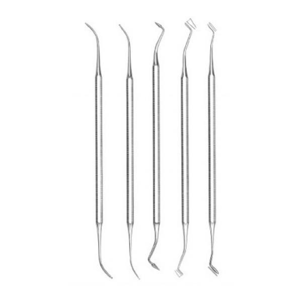 PK-THOMAS Wax Sculptor Dental Wax Spatula - Single Piece