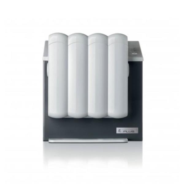 QUATTRO: Care Plus Maintenance Equipment