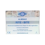 Alminax Rite-Bite: Bite Plates