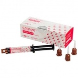 G-CEM ONE Starter Kit Self-Adhesive Resin Cement for Dental Use