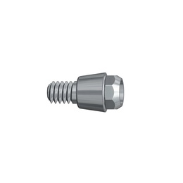 Moncone Transepiteliale Diretto Ottagonale Interno Straumann Tissue Level RN® Ø4.8