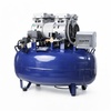 Oil-Free Low Noise Dental Air Compressor for Clinics