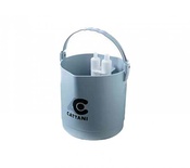 Pulse Cleaner Disinfection Container for Dental Aspiration Systems