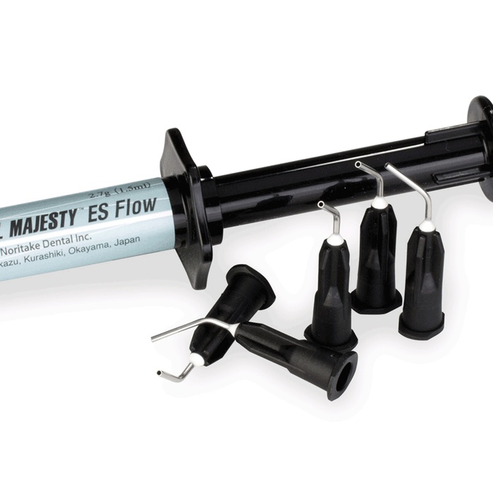 CLEARFIL MAJESTY ES FLOW - SPECIAL POINTS N