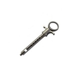 INOX Syringe - Aspiration Syringe