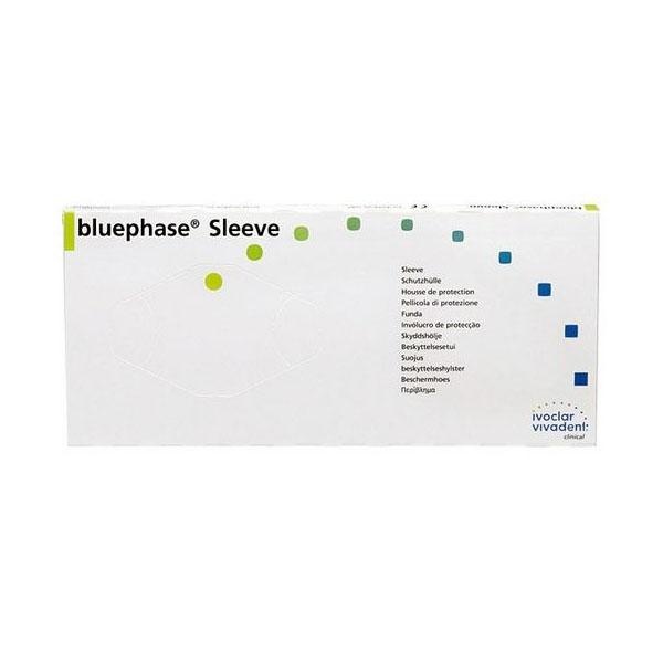 Bluephase lamp - Cover coating (5 x 50 PCs.)