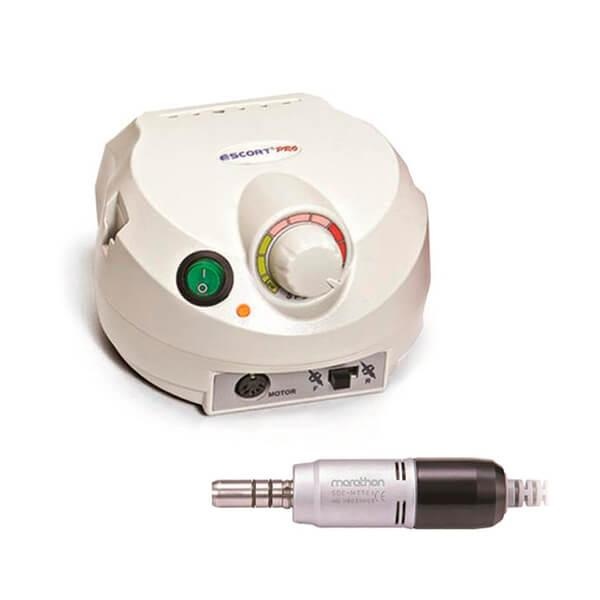 Escort II Pro: Intramatic Micromotor