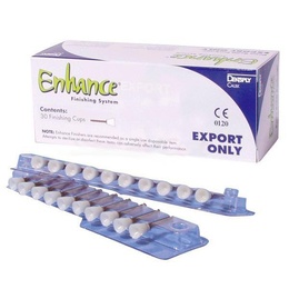 ENHANCE Unipass Sistema de Poliment Polished Recarrega - 40 unitats