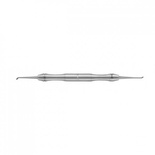 Discoid-Cleoid Liquid Steel Dental Carver for Precise Restorations