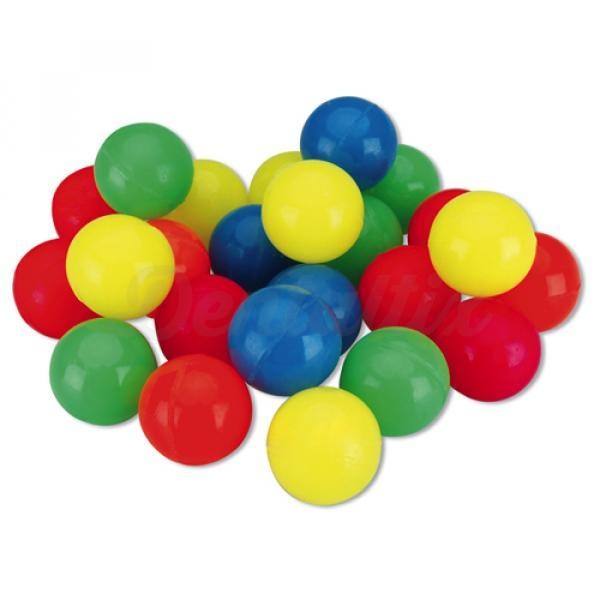 BALL colors MIRATOI (100ud)